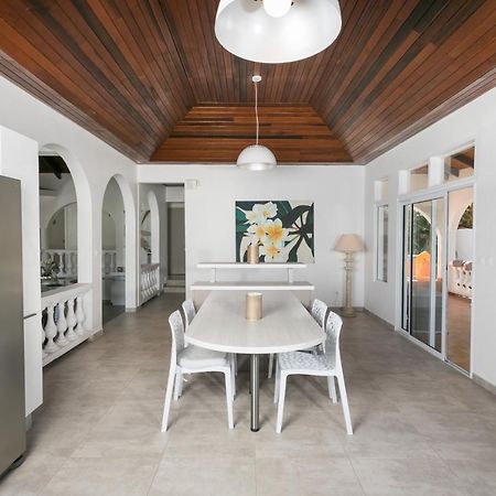 Orient Bay Villa Rentals St Martin ภายนอก รูปภาพ