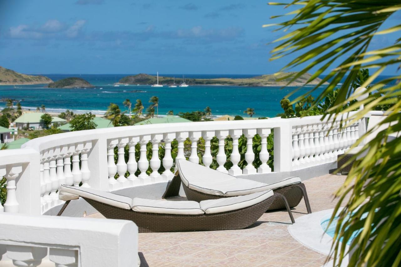Orient Bay Villa Rentals St Martin ภายนอก รูปภาพ