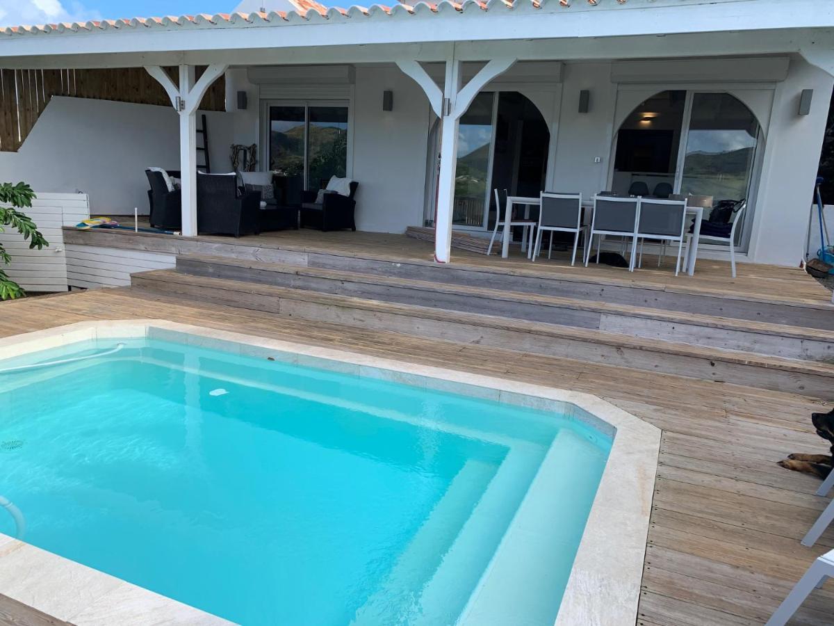 Orient Bay Villa Rentals St Martin ภายนอก รูปภาพ