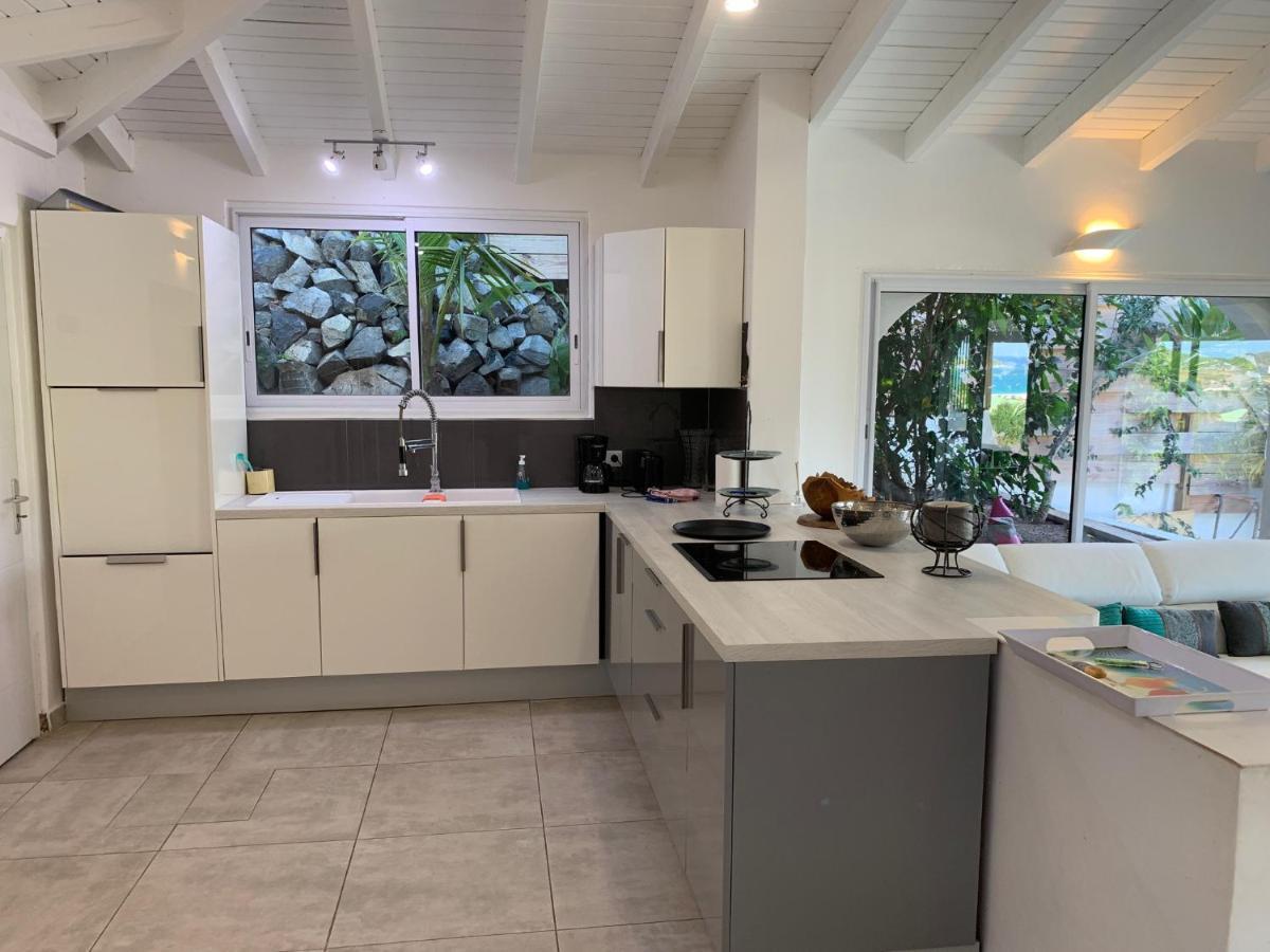 Orient Bay Villa Rentals St Martin ภายนอก รูปภาพ