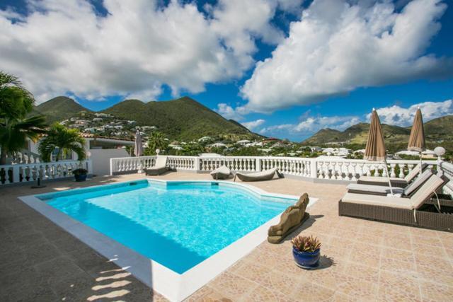 Orient Bay Villa Rentals St Martin ภายนอก รูปภาพ