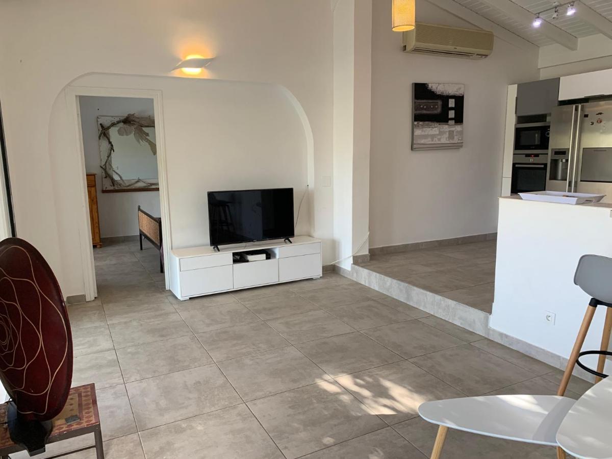 Orient Bay Villa Rentals St Martin ภายนอก รูปภาพ