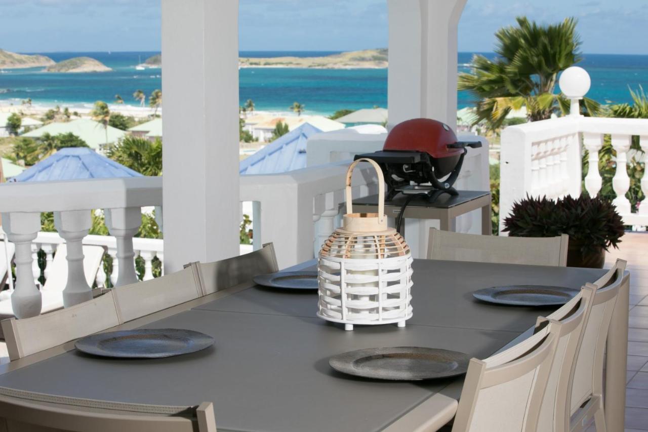 Orient Bay Villa Rentals St Martin ภายนอก รูปภาพ