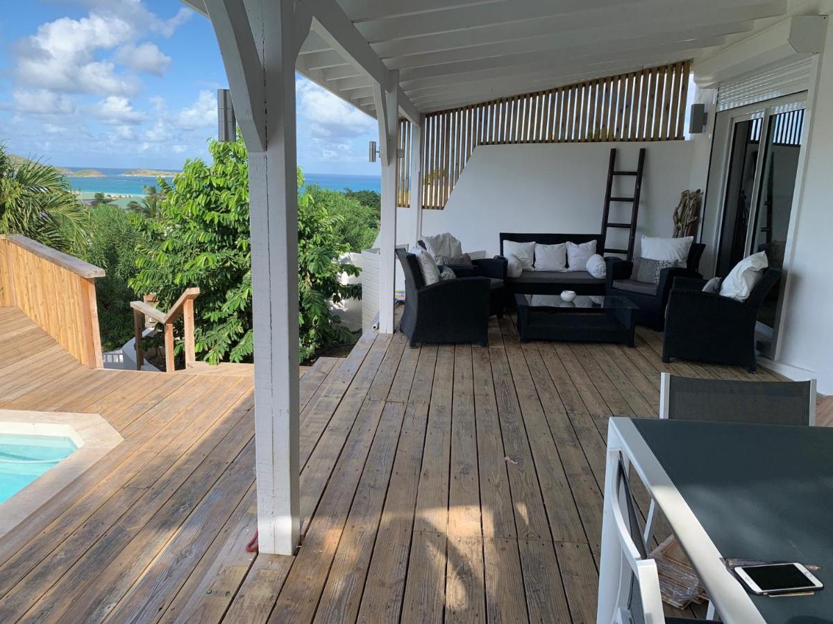 Orient Bay Villa Rentals St Martin ภายนอก รูปภาพ