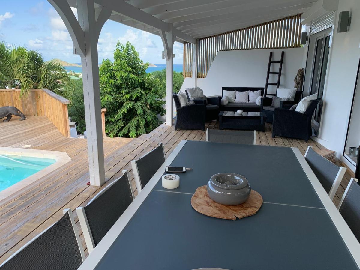 Orient Bay Villa Rentals St Martin ภายนอก รูปภาพ