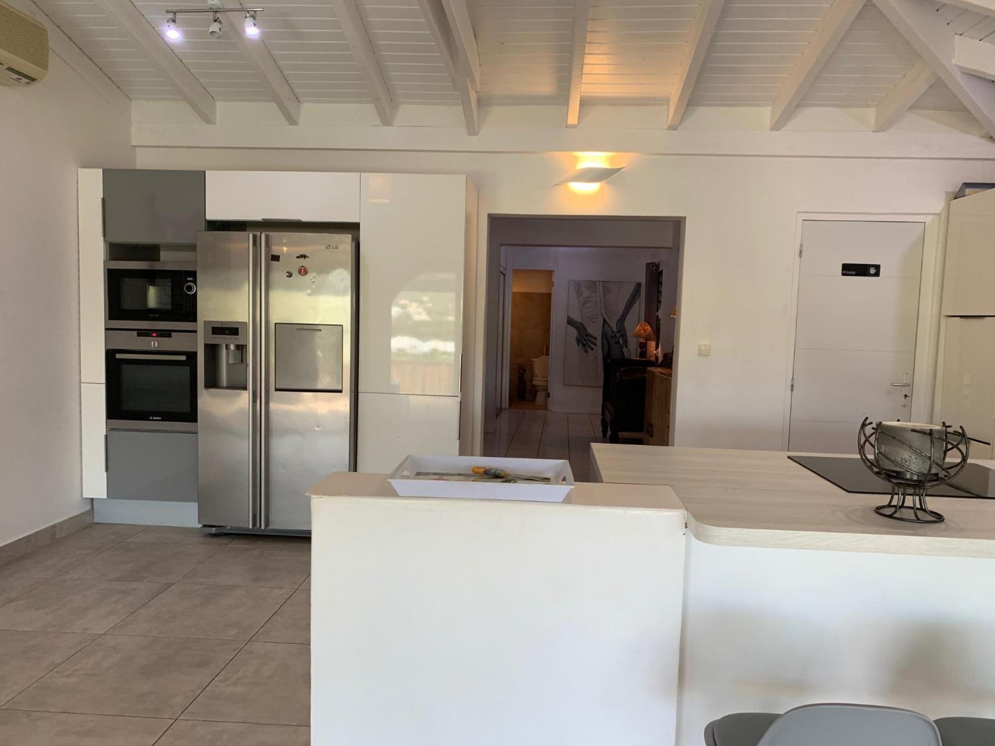Orient Bay Villa Rentals St Martin ห้อง รูปภาพ