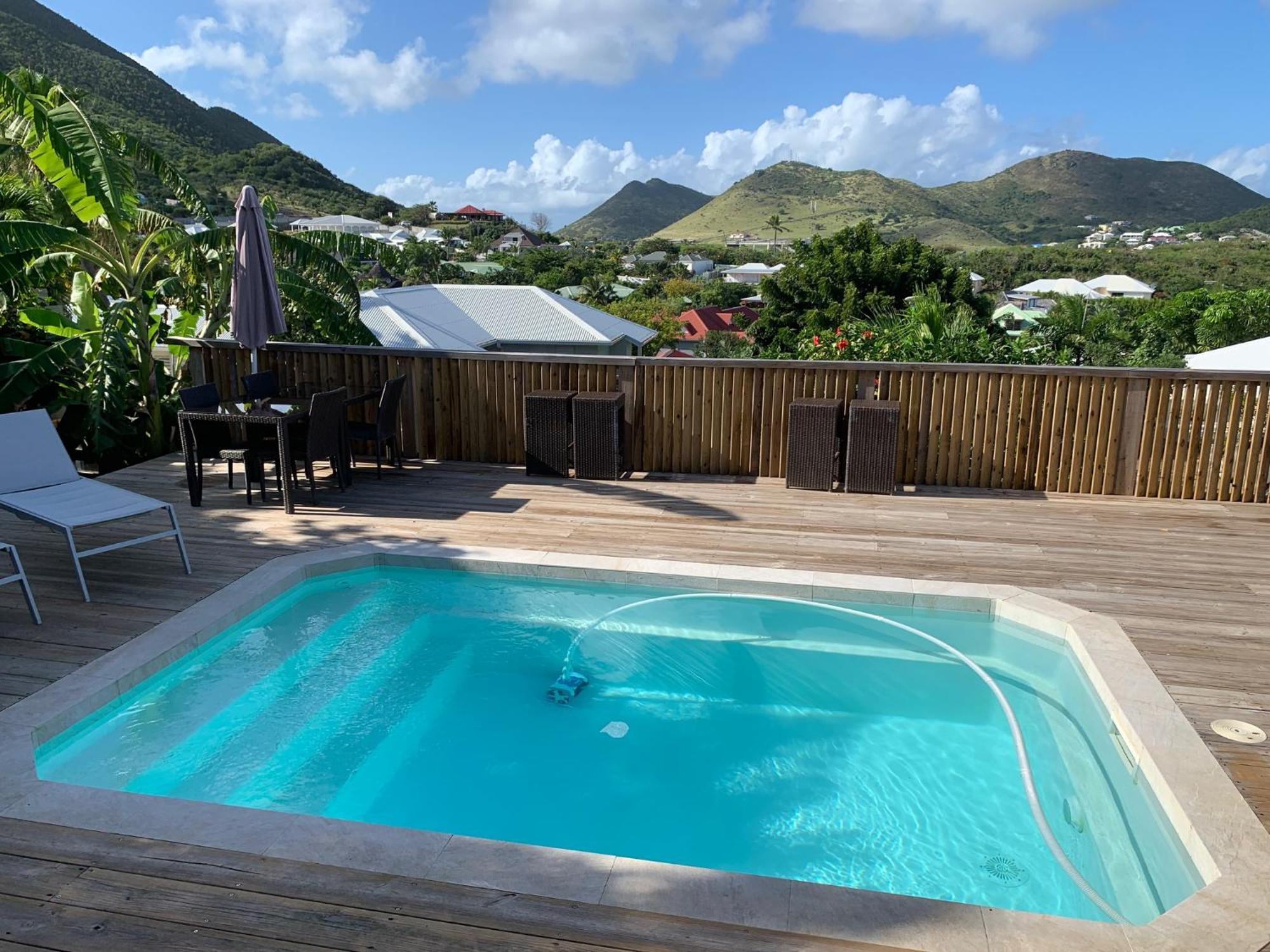 Orient Bay Villa Rentals St Martin ห้อง รูปภาพ