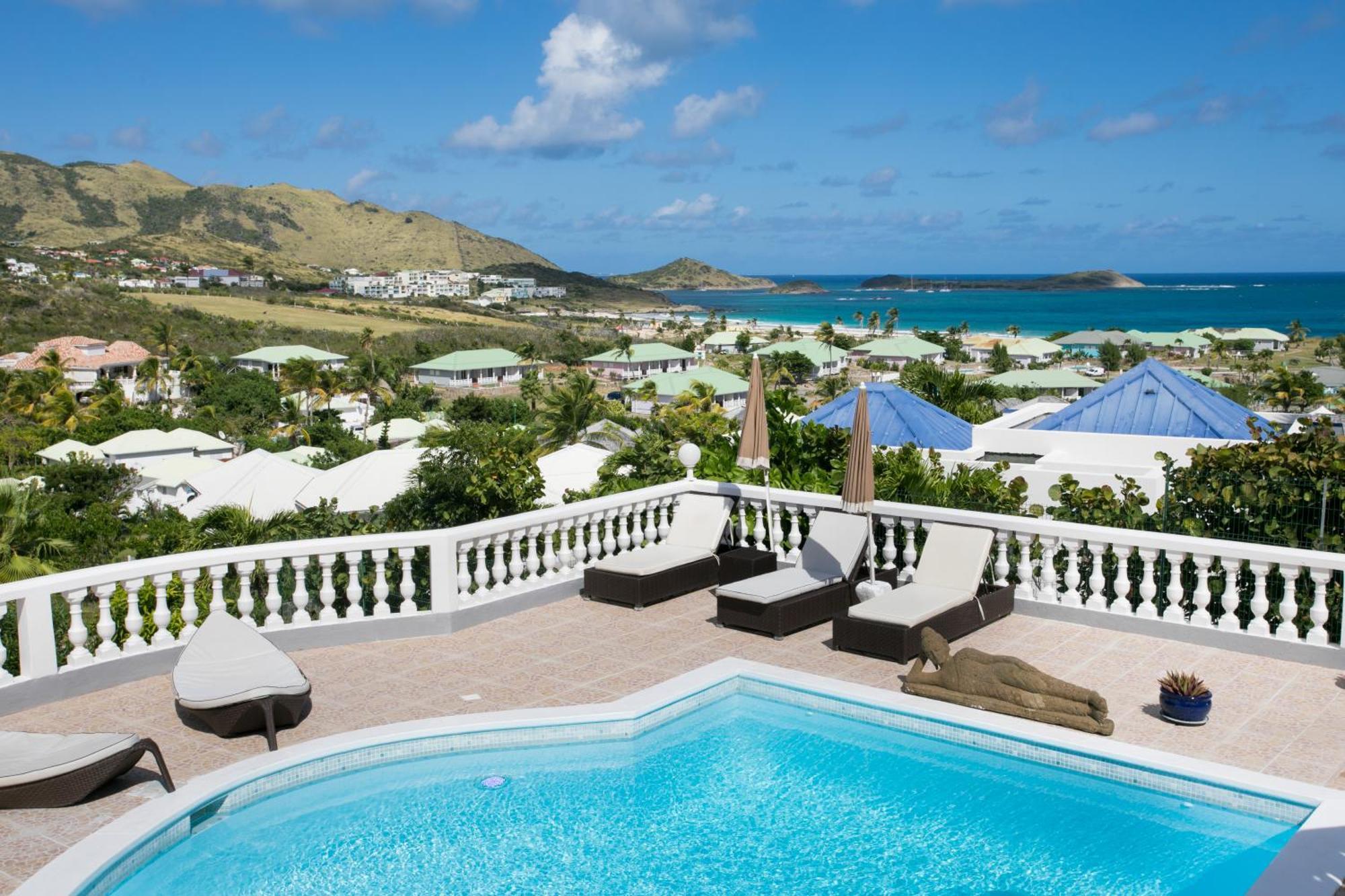 Orient Bay Villa Rentals St Martin ห้อง รูปภาพ